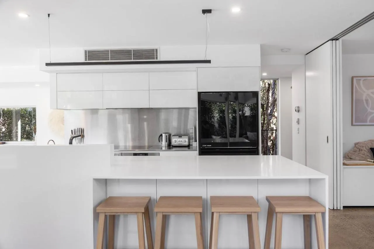 Holiday home 25 Whitehaven Parade Yaroomba