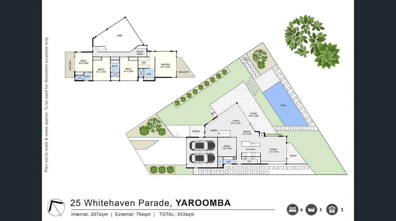 25 Whitehaven Parade Yaroomba