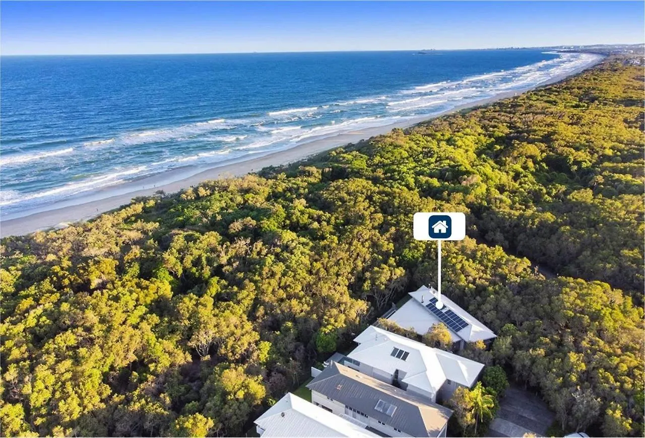 25 Whitehaven Parade location
